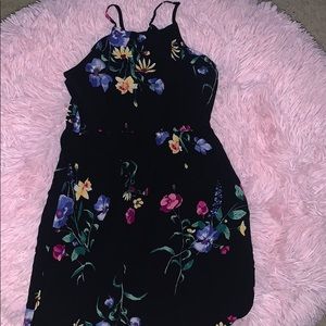 Girls sundress size 5 (XS)